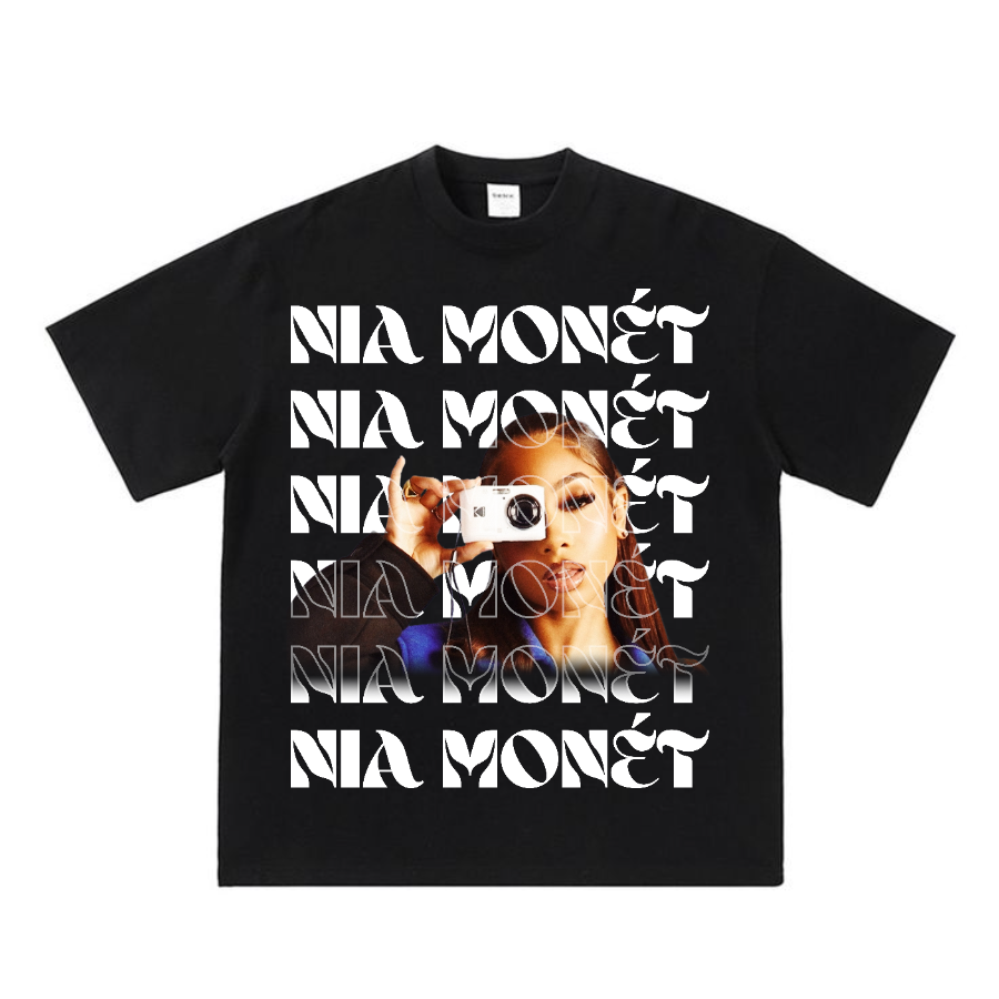 Echo Tee