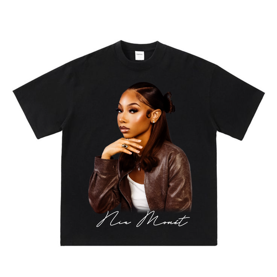 Face Card Tee