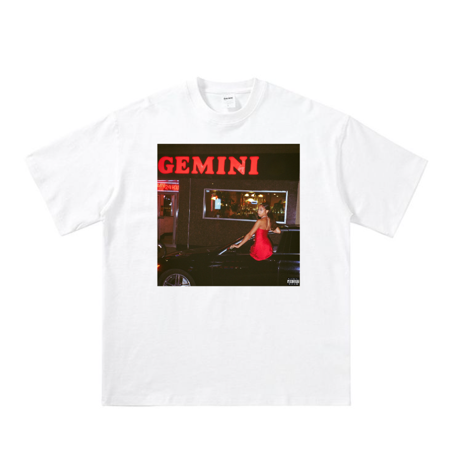 Gemini Tee