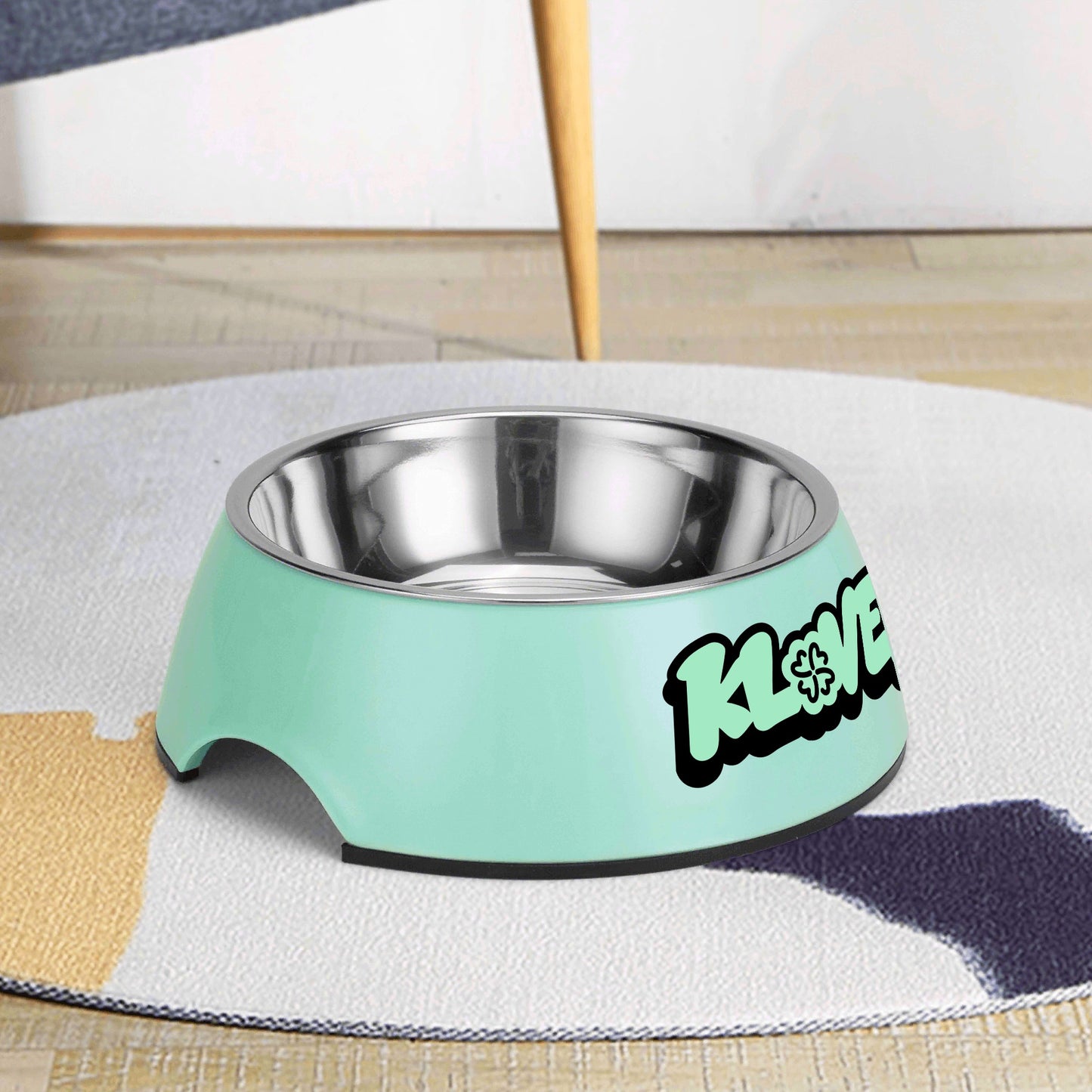 KLOVER Pet Bowl
