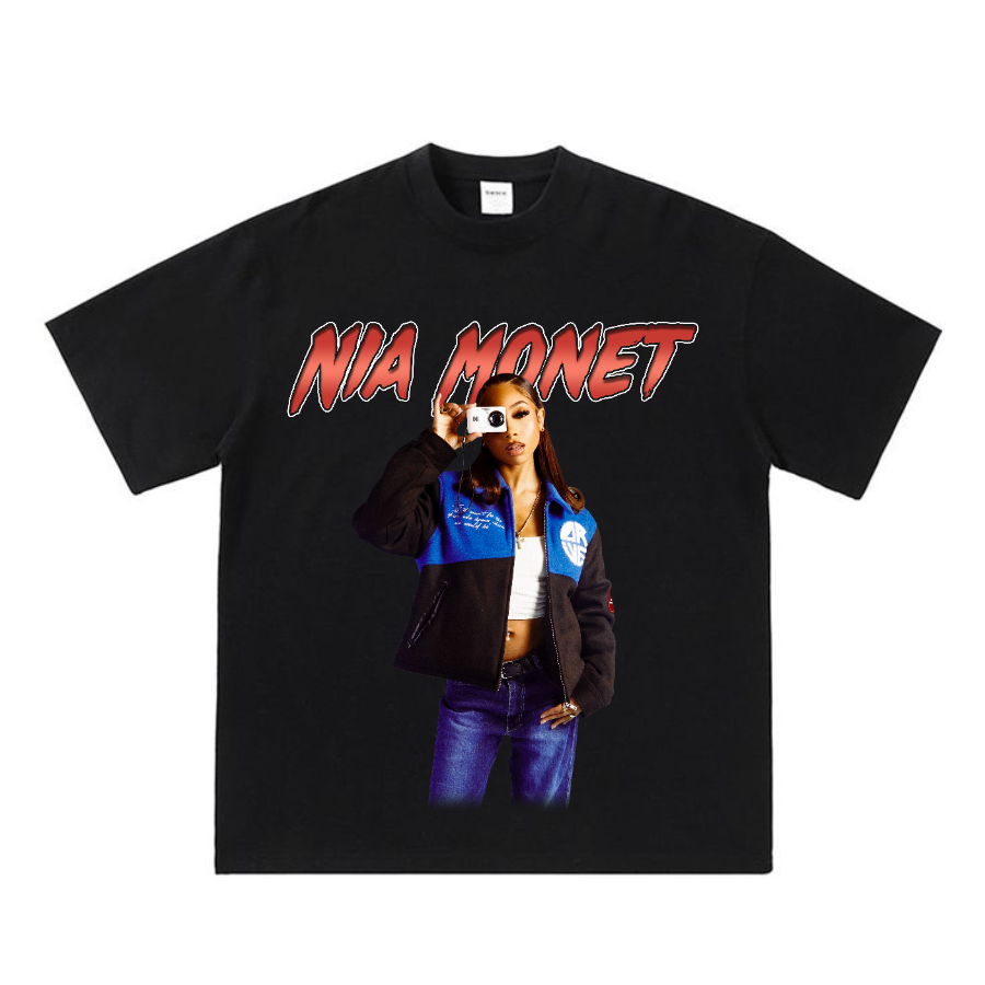 Pose for Me Tee