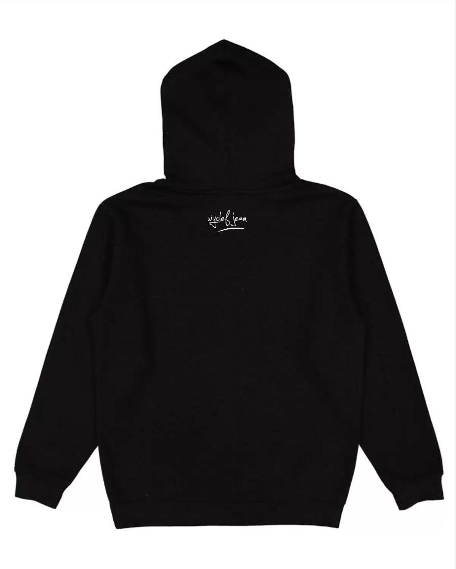 Cheetah Heavyweight Hoodie (US Exclusive)