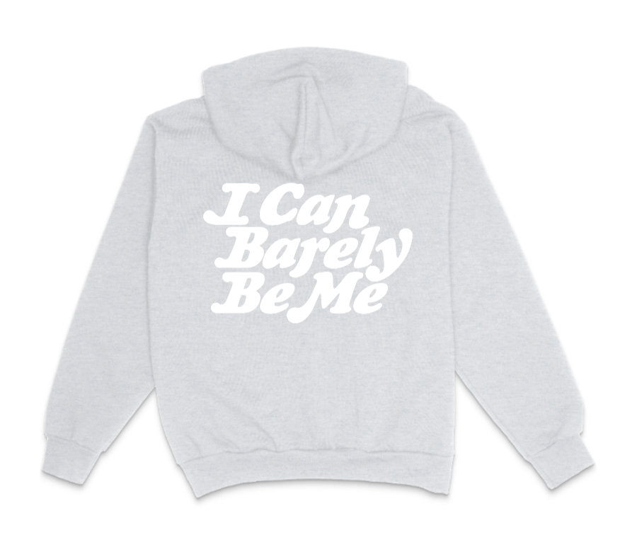 I.C.B.B.M. Heavyweight Hoodie by Lyrics Born