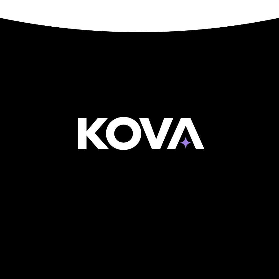 Kova American Apparel - T-shirt