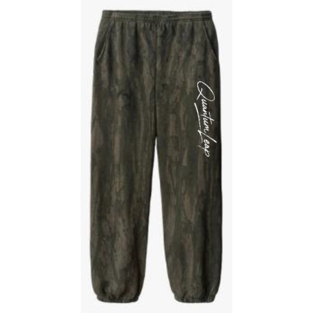 HF04DD SWEATPANT DRIP DYE 1