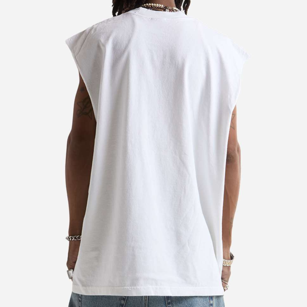 ICBBM SPLASH Shaka Wear Muscle Tee