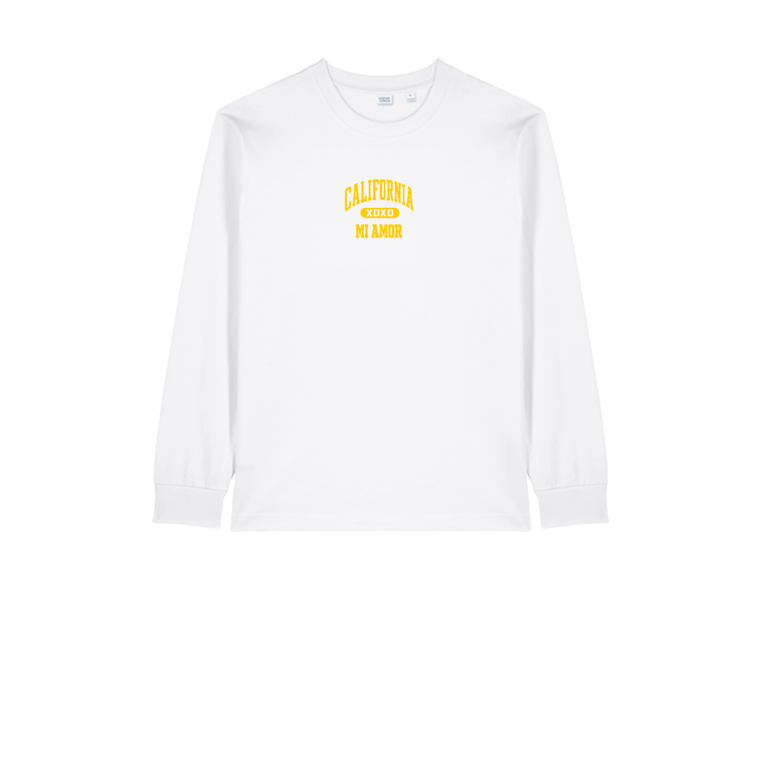 Stanley/Stella Unisex Freestyler Heavyweight Long Sleeve Tee 15