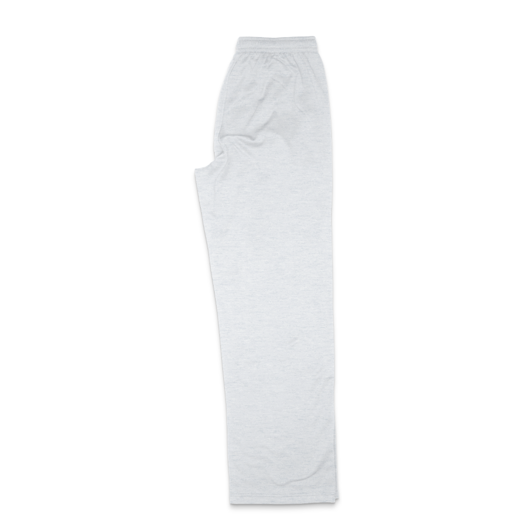HF-05 - LA Apparel Straight Leg Sweatpants 3