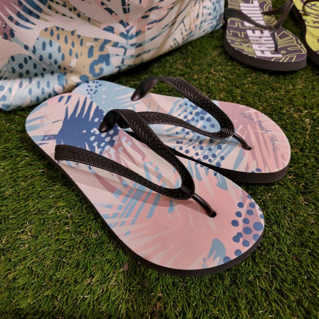 Flip Flops