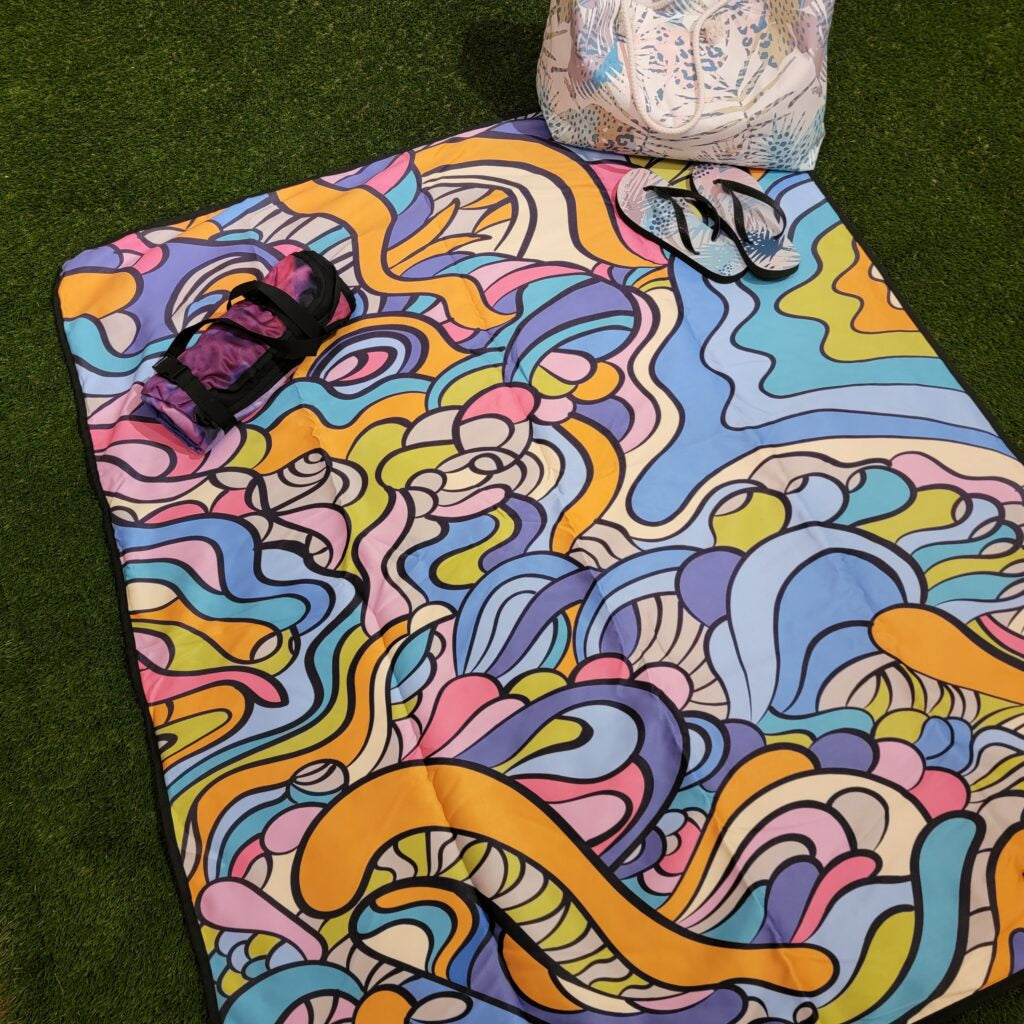 Picnic Blanket