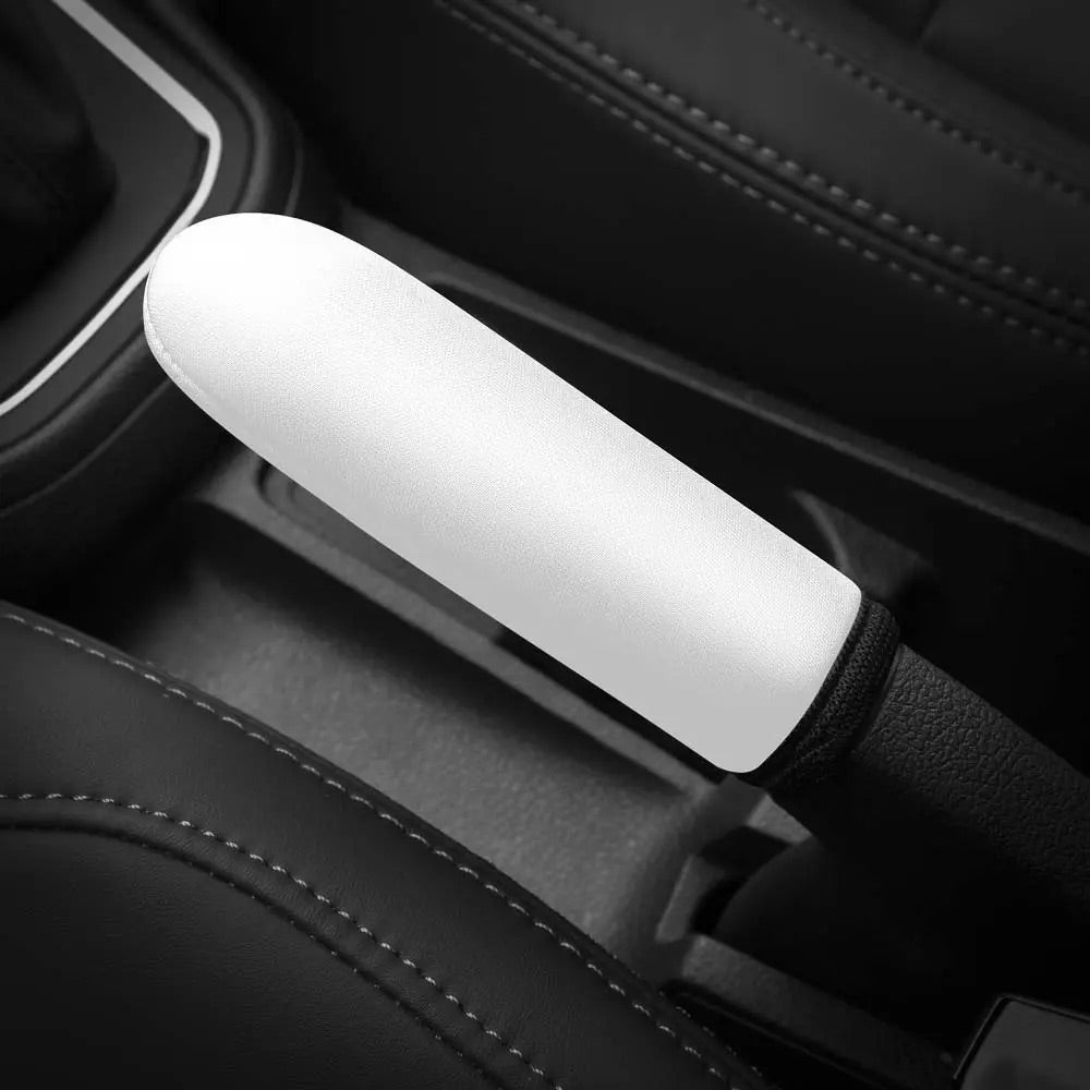 Soft Grip Handbrake Cover
