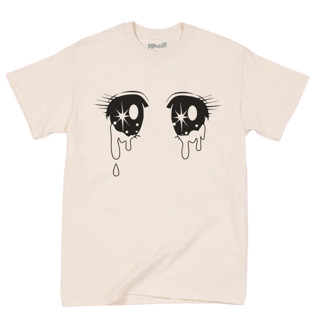 Namida Eyes T-shirt