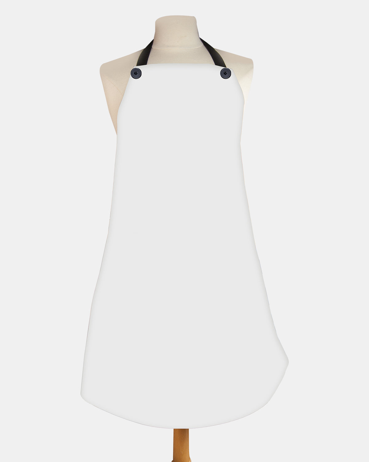 Poly Twill Apron