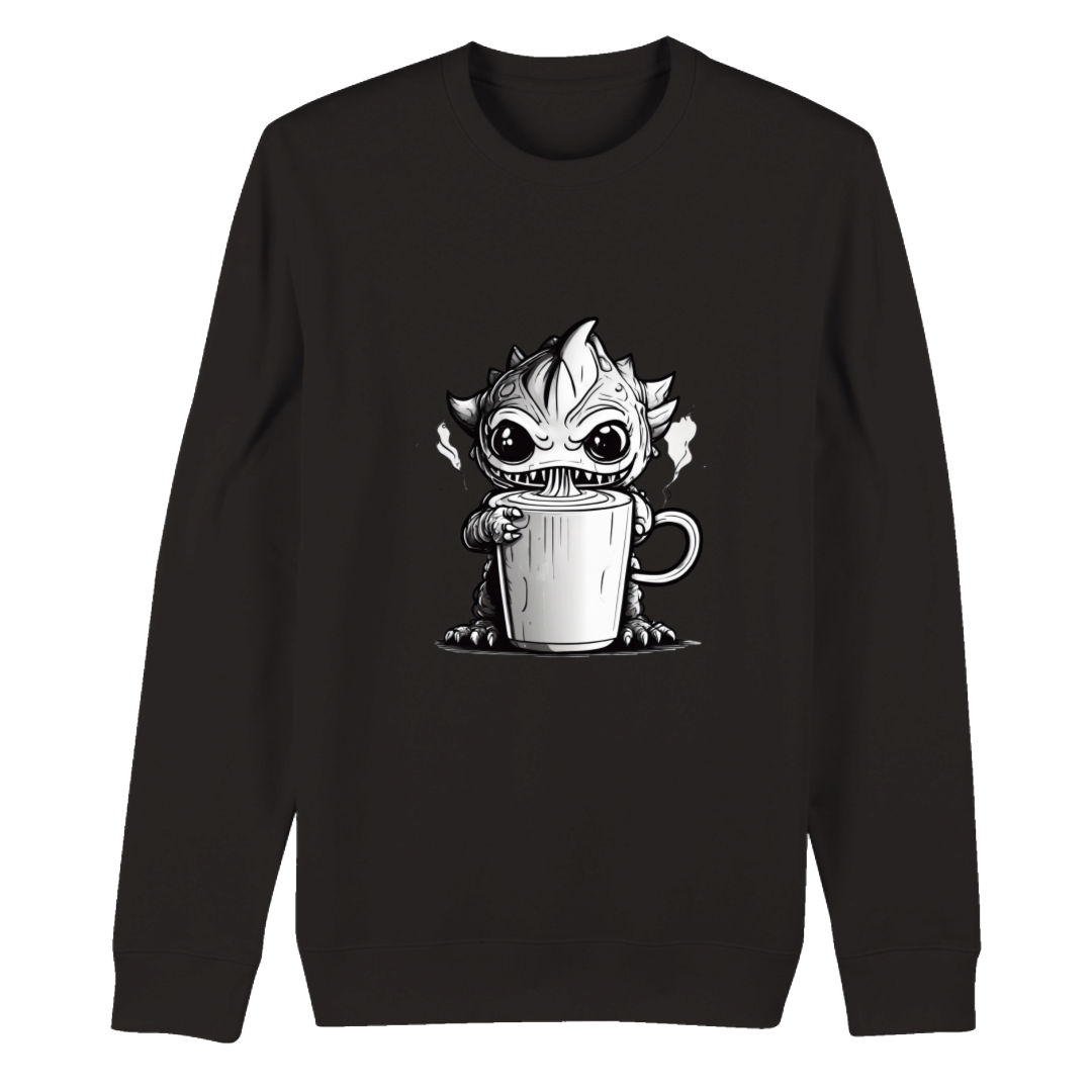 Unisex Crewneck Sweatshirt