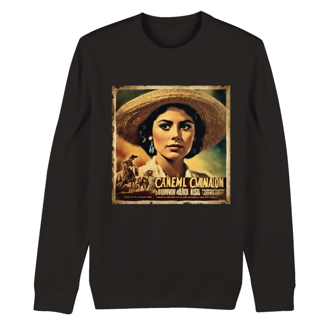 Unisex Crewneck Sweatshirt