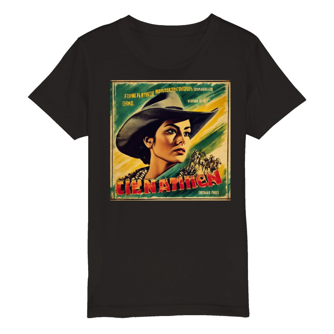 Premium Unisex Crewneck T-Shirt