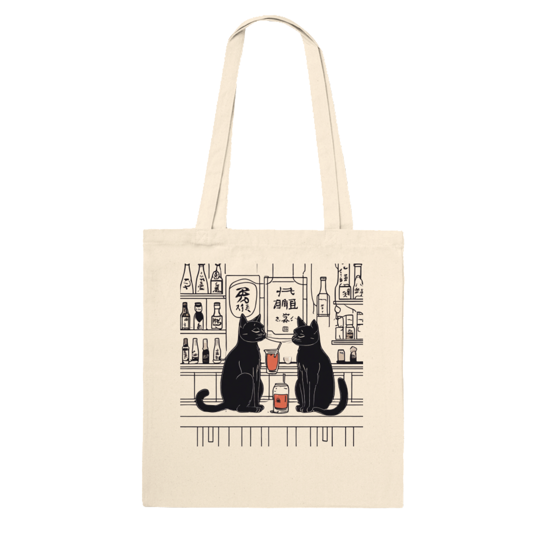 Premium Tote Bag