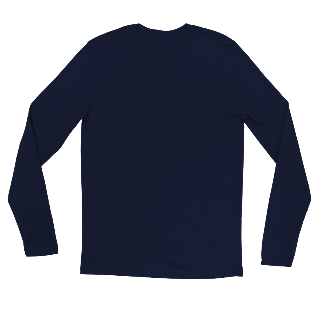 Premium Unisex Longsleeve T-shirt