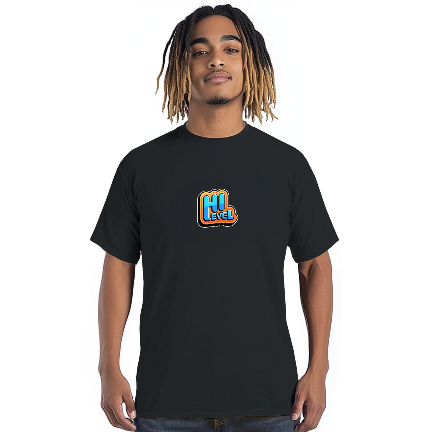 Hi Level Unisex T-Shirt