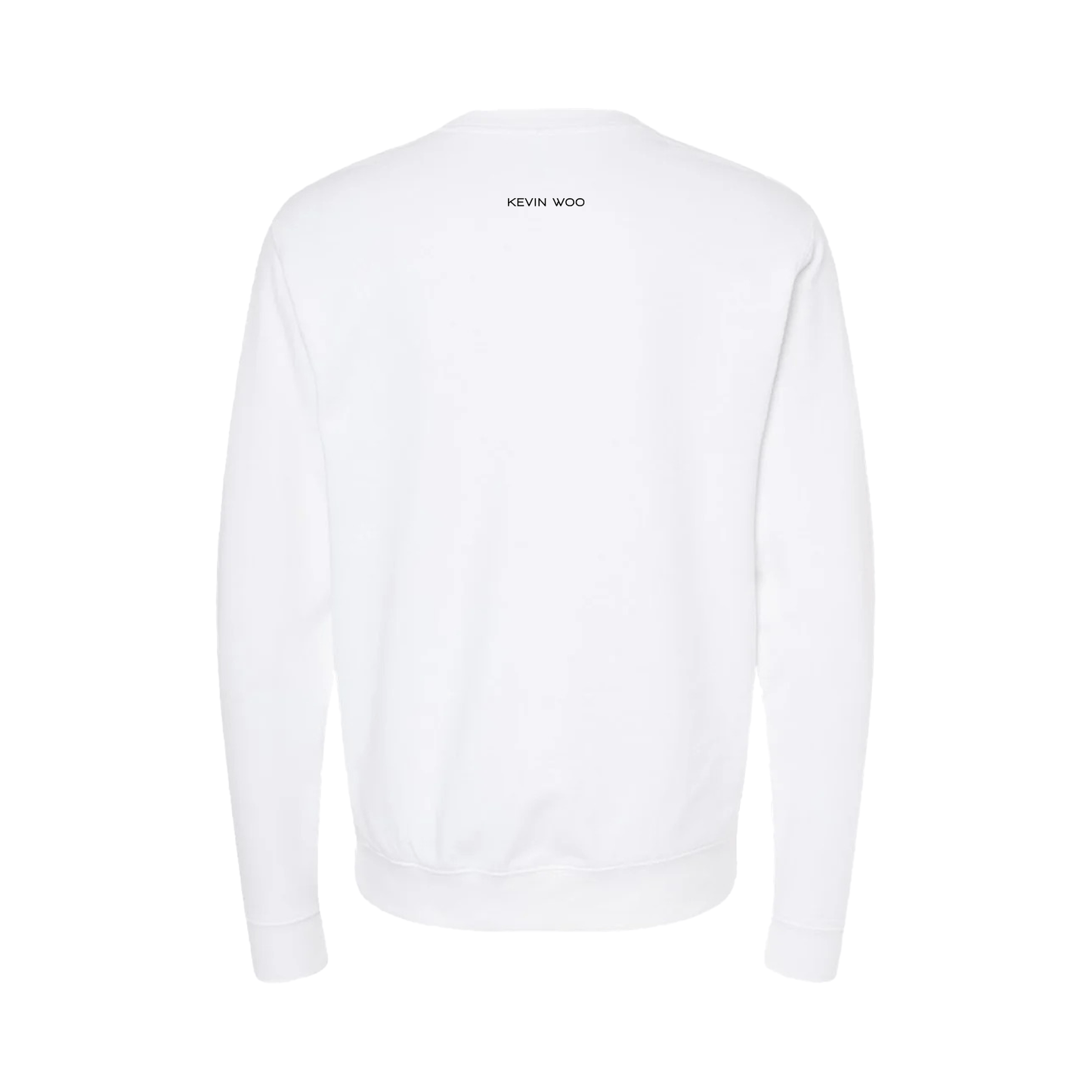 KLOVER Crewneck (U.S. Exclusive)
