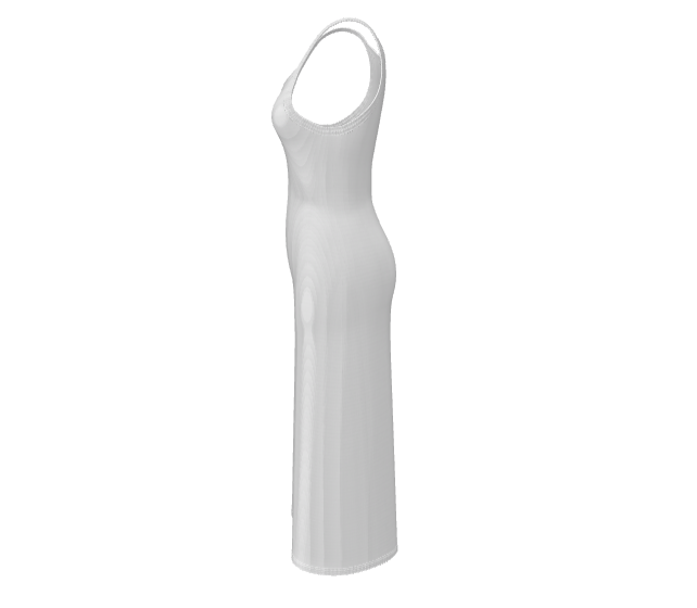 Tank Slip Dress