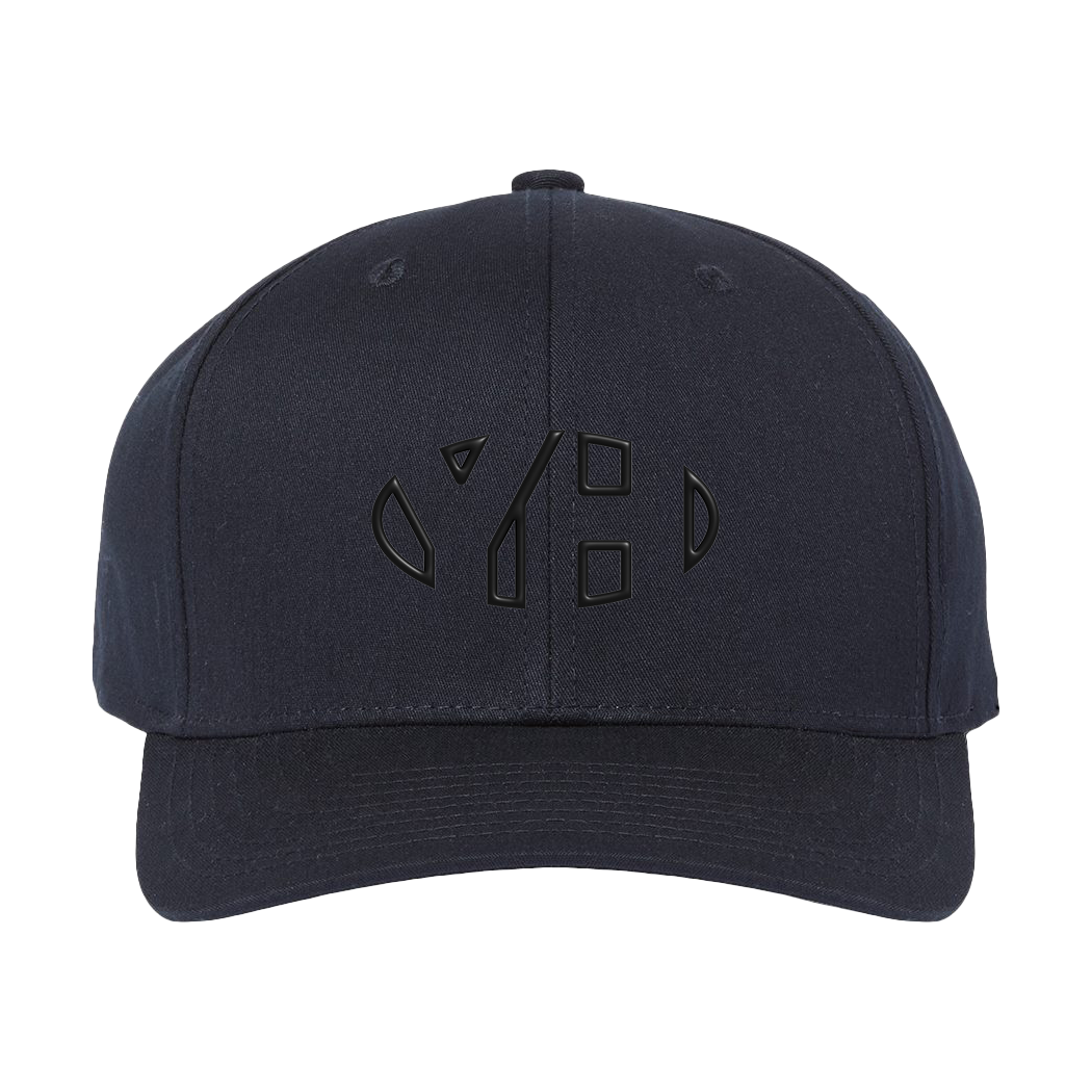 Young Hollywood Signature Hat