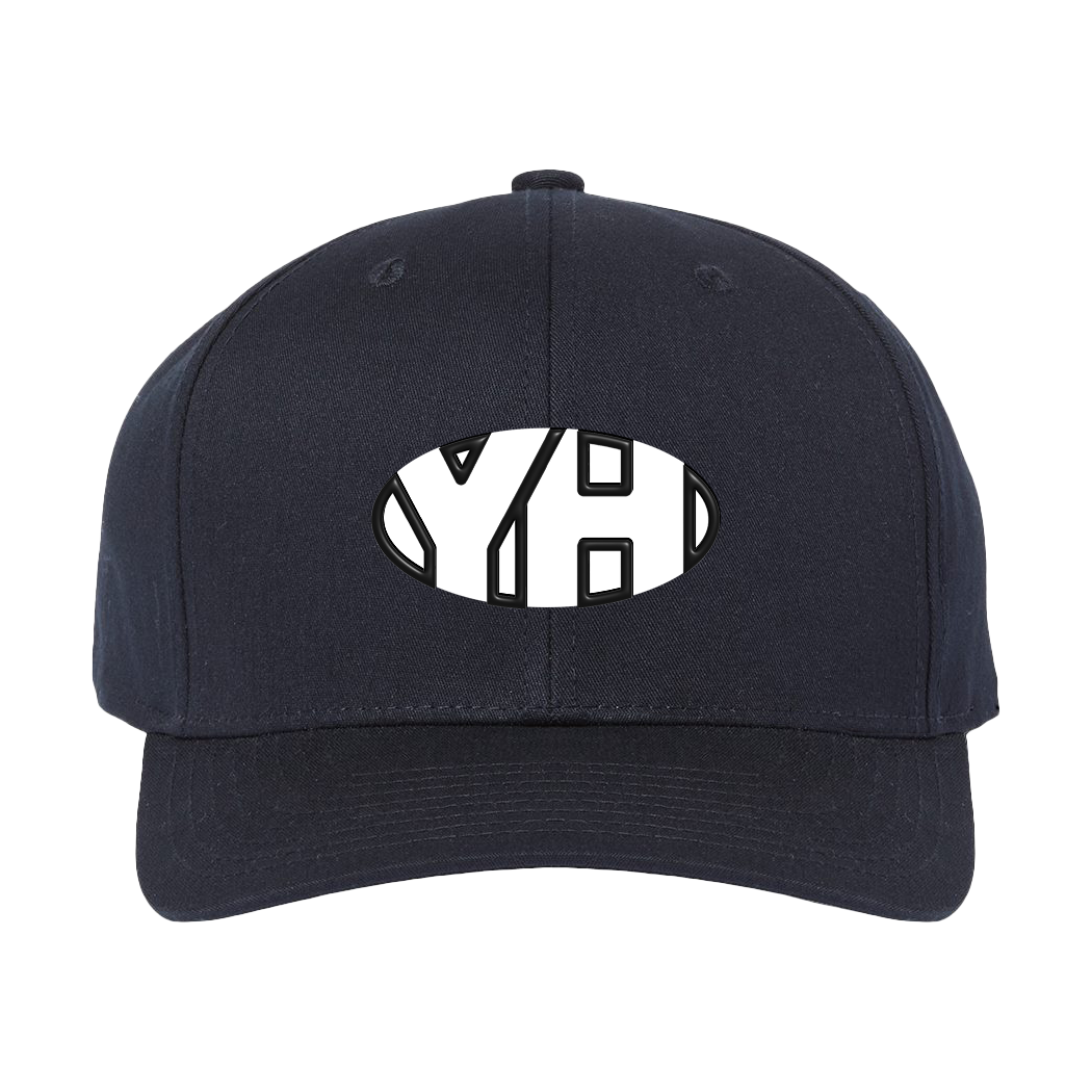 Young Hollywood Hat - Light version