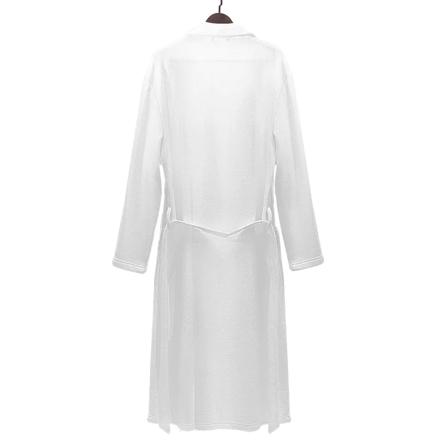 Men's Bathrobe