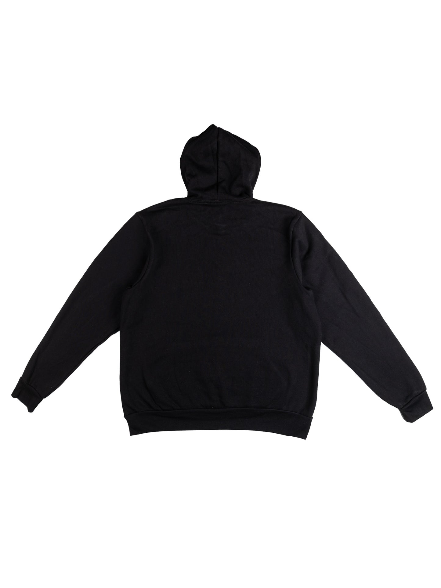 Bella + Canvas 70/30 Fleece Pullover Hoodie