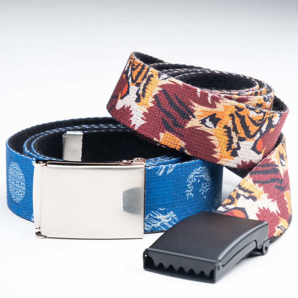 Web Belt