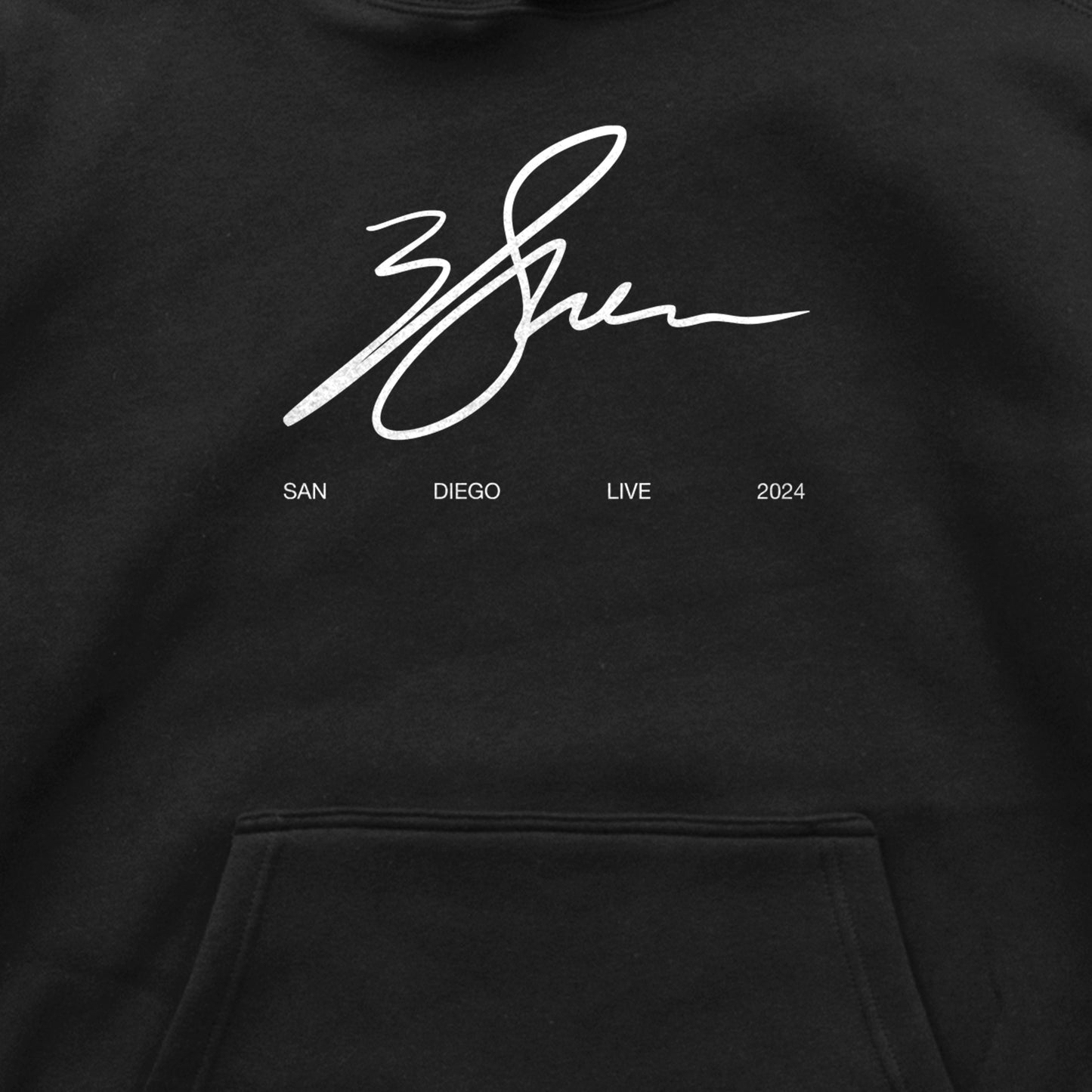 Signature Hoodie
