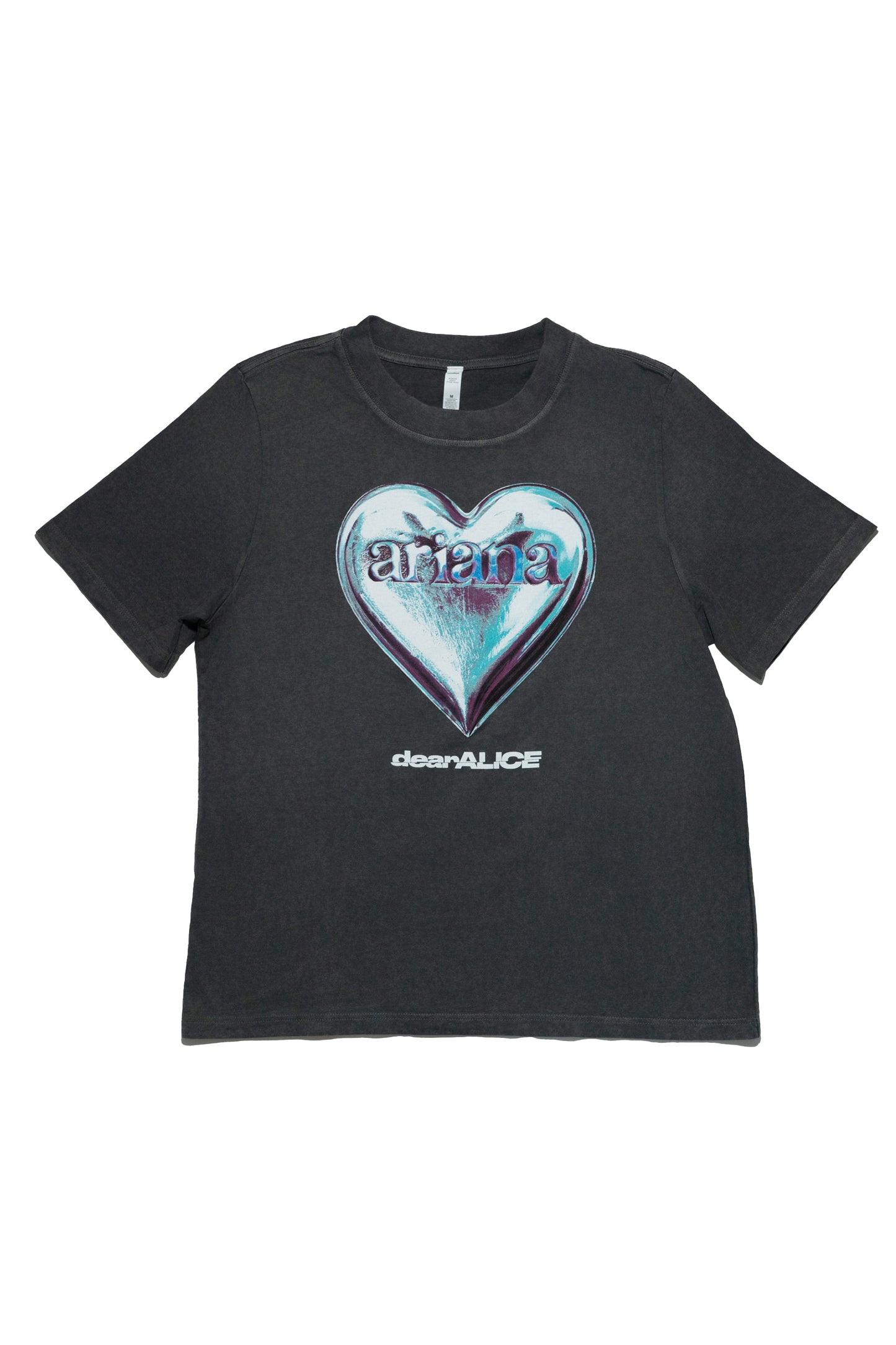 dearALICE: AS Colour Stone Wash Tee