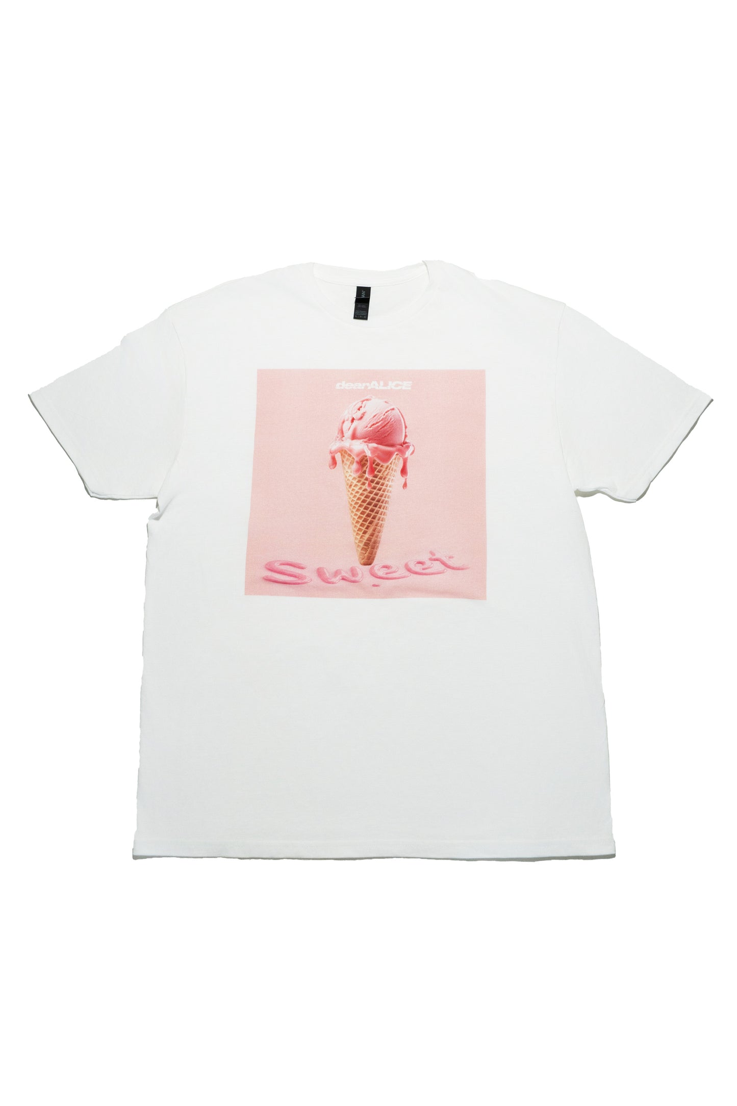 Sweet: American Apparel T-shirt