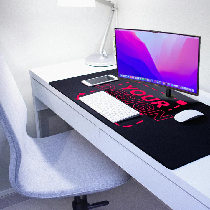 Gaming Desktop Mat