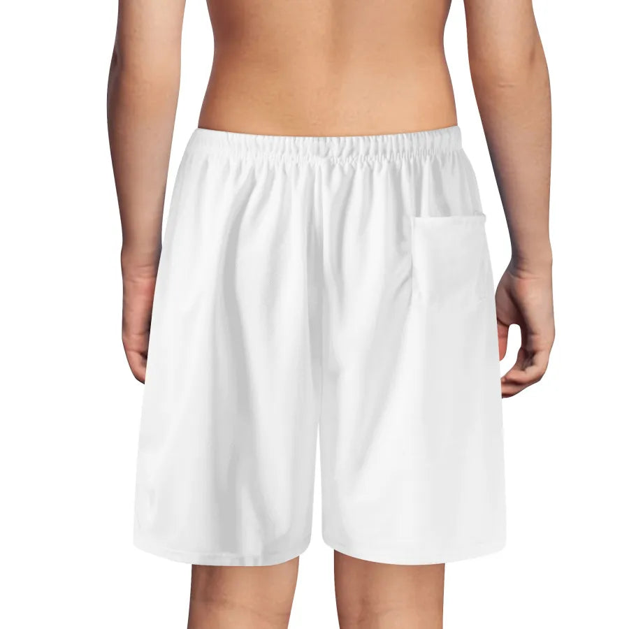 Kids' Beach Shorts