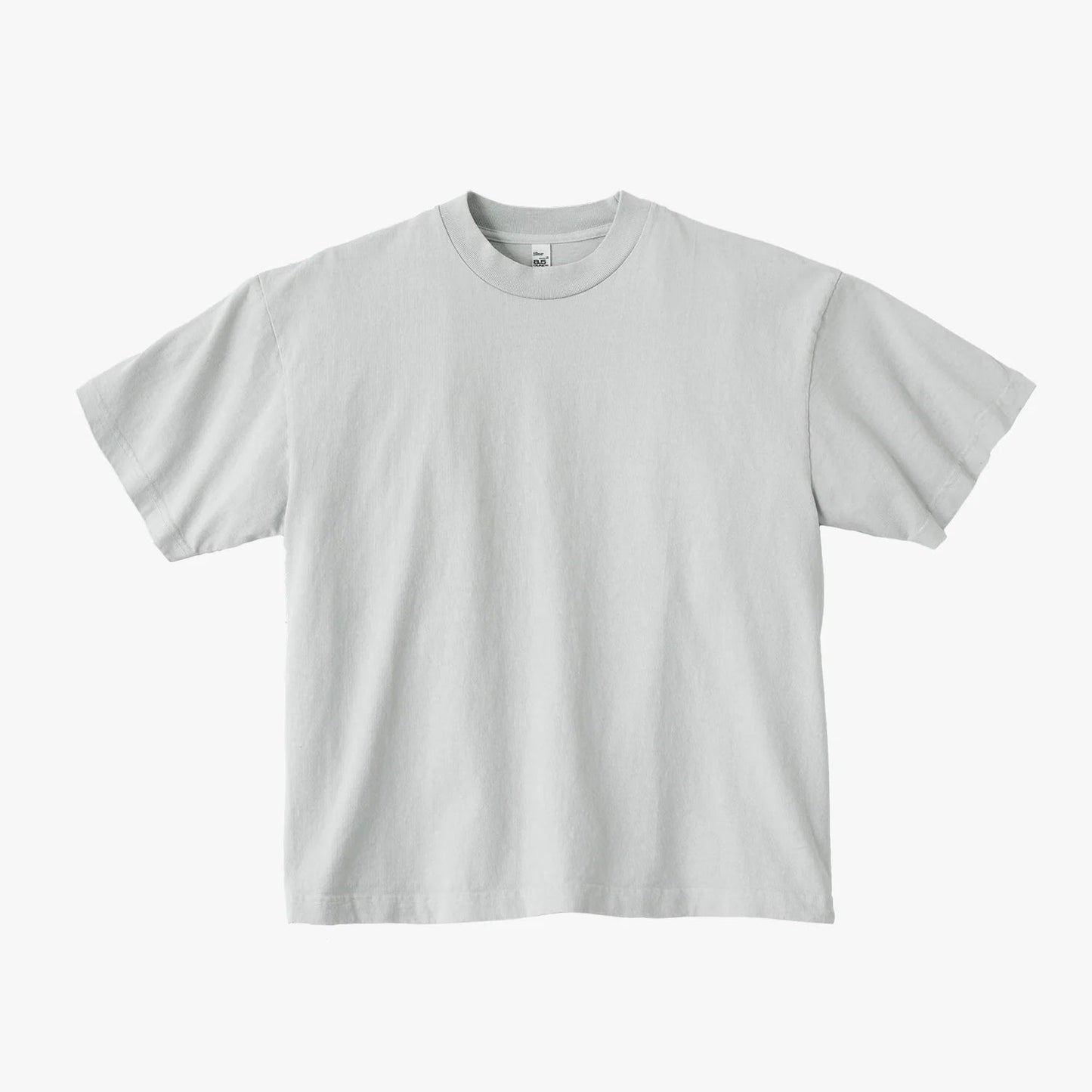 LA Apparel 8.5 oz. Wide Tee