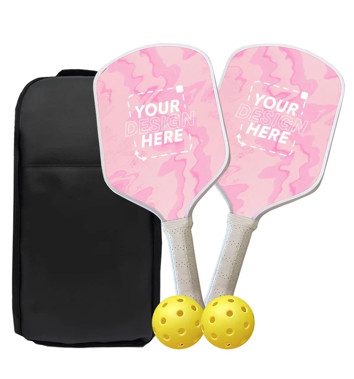 Pickle Ball Paddle Set