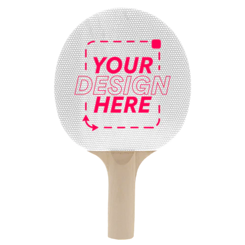 Ping Pong Paddle