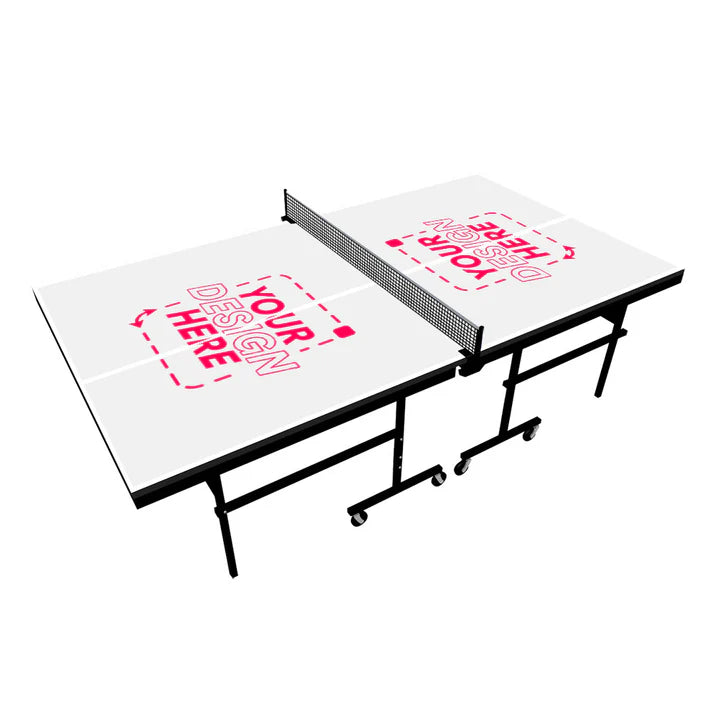 Ping Pong Table