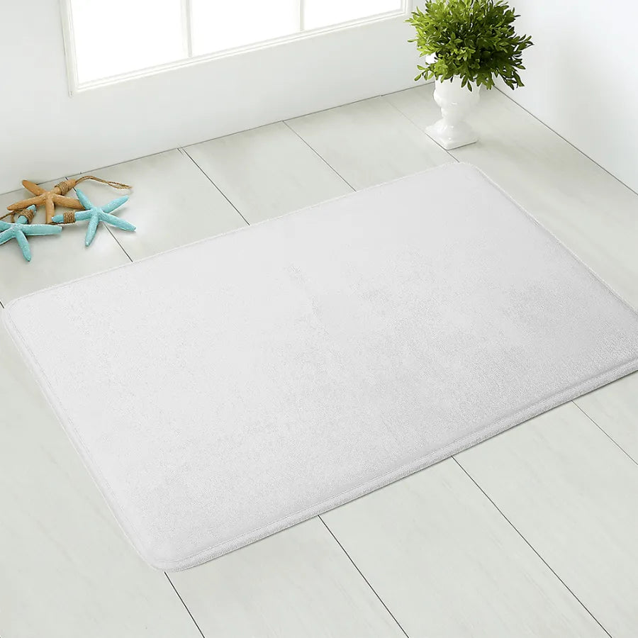 Plush Doormat