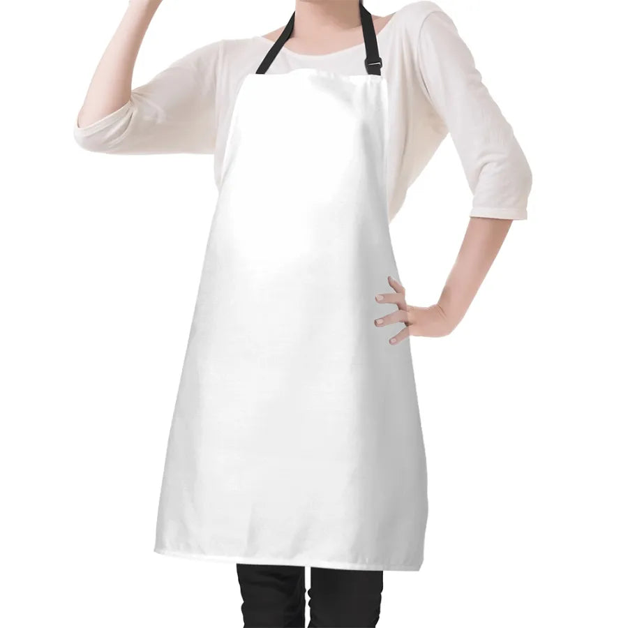 Poly Cotton Apron