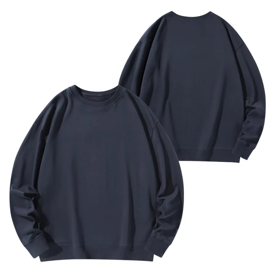 Unisex 285gsm Cotton Sweatshirt