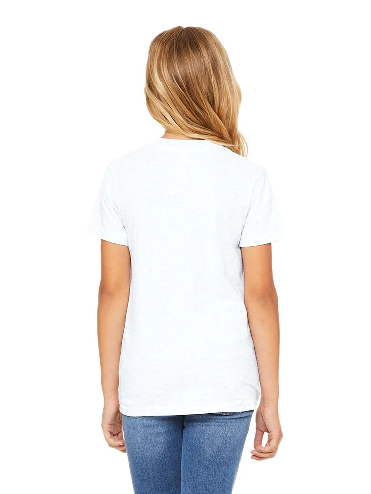Kid's Crewneck T-Shirt