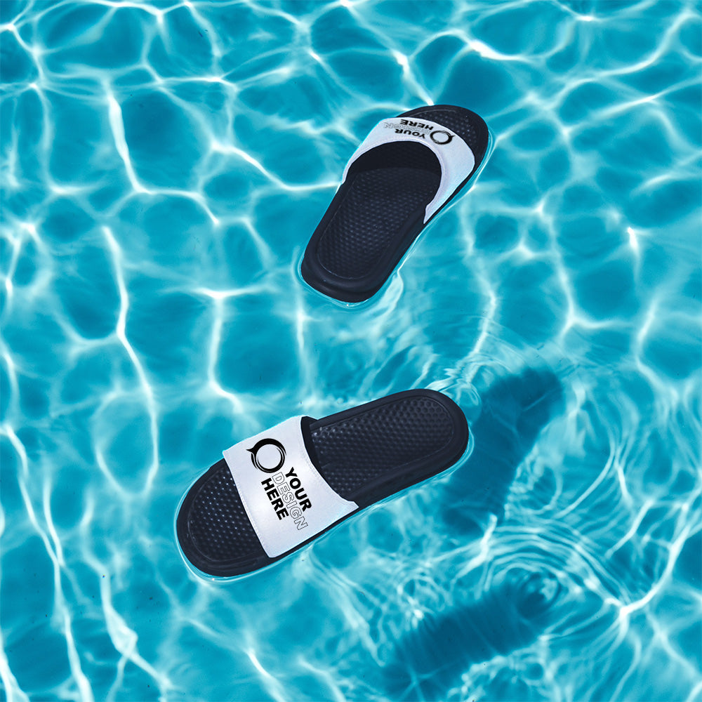 Womens' Slides