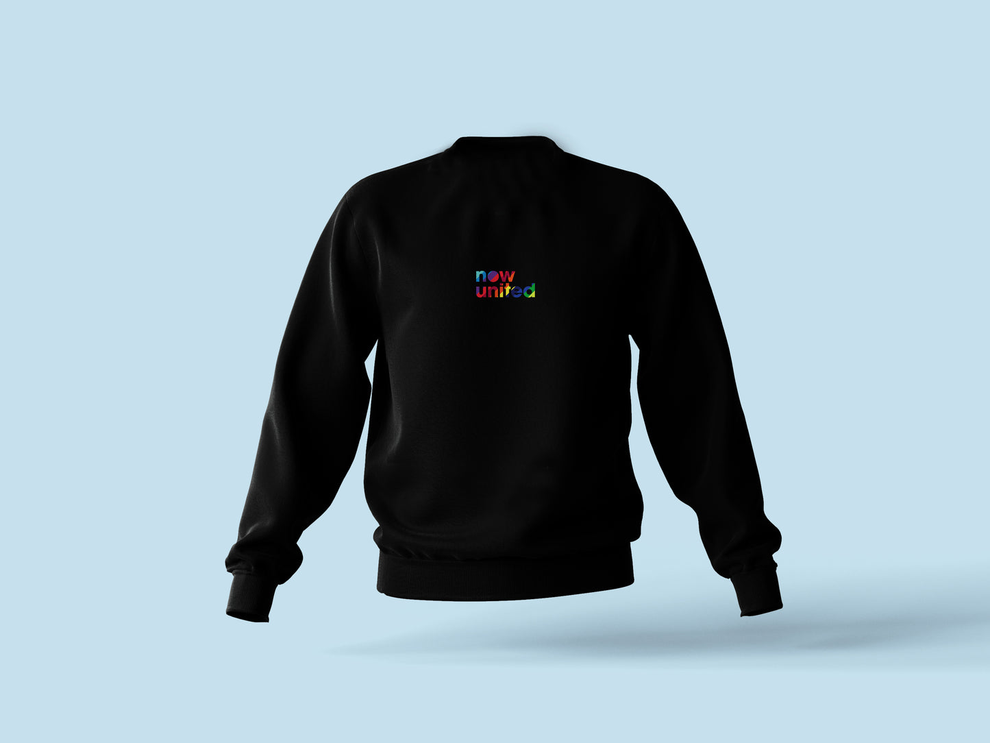 Now United - Musical Sweatshirt