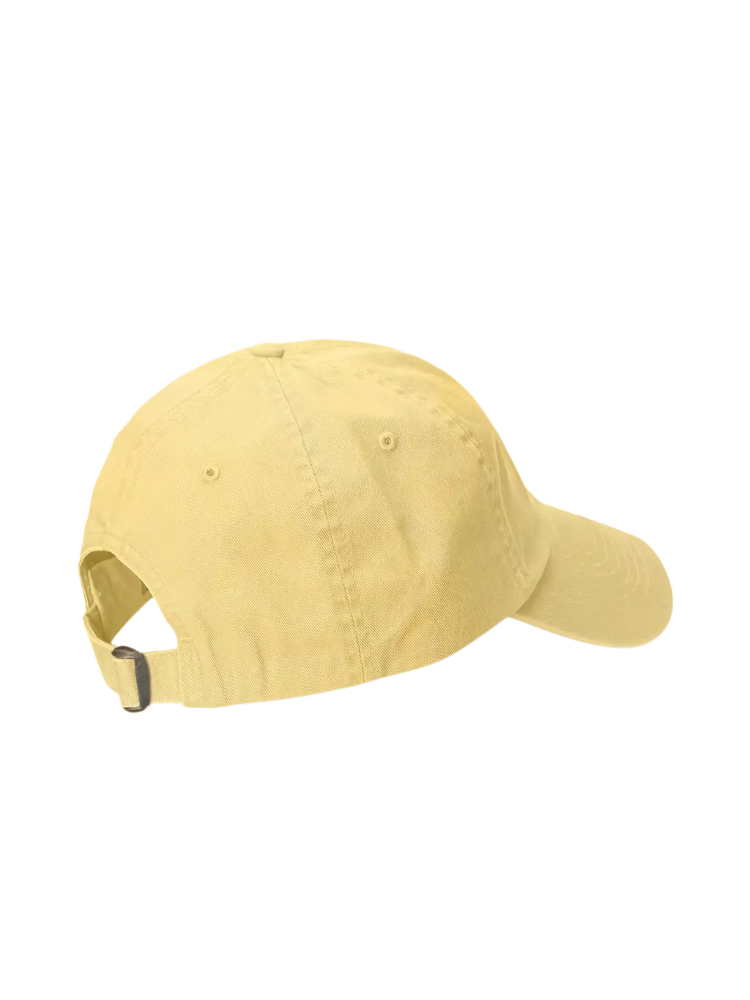 Fetty - Classic Cotton Baseball Cap