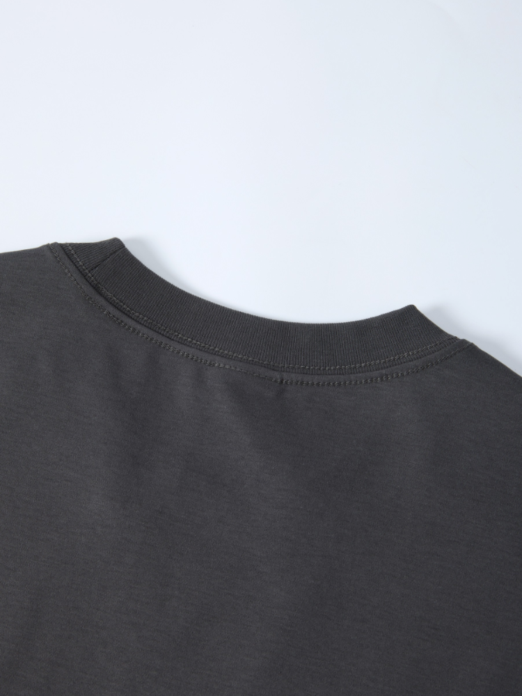 EcoSoft Cool-Touch Raglan Tank