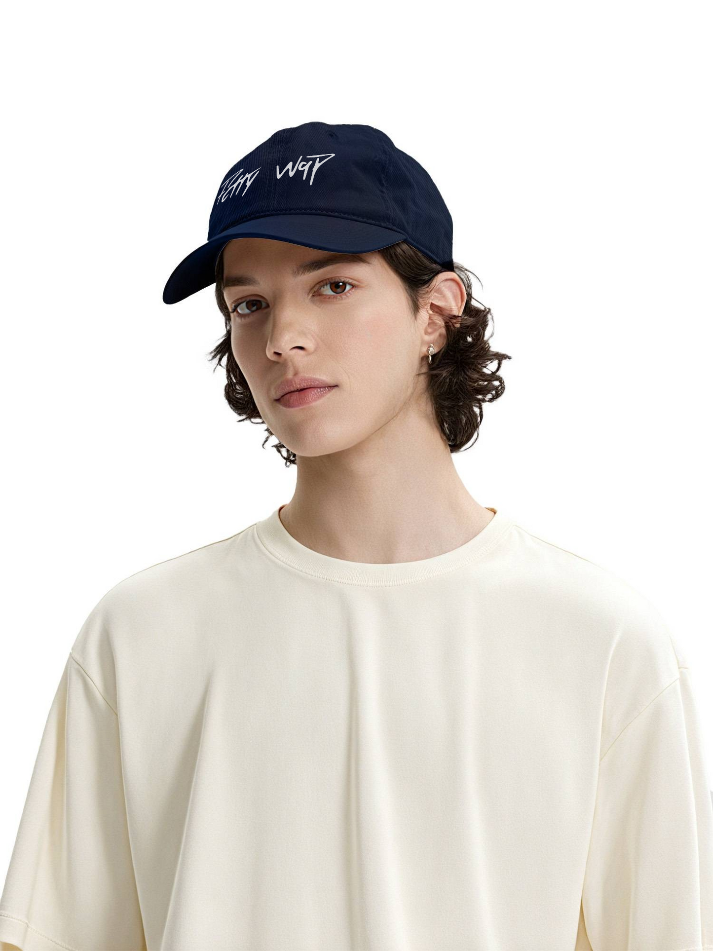 Fetty - Classic Cotton Baseball Cap