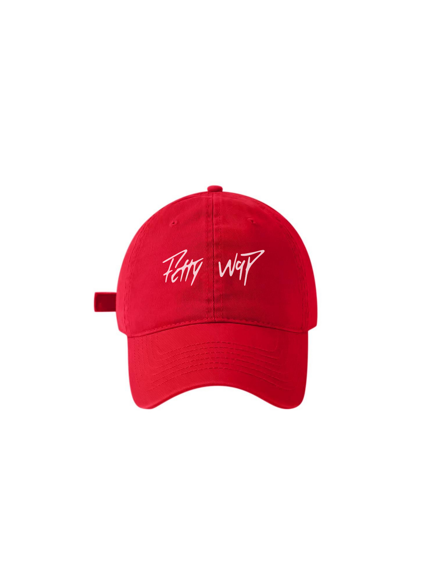Fetty - Classic Cotton Baseball Cap