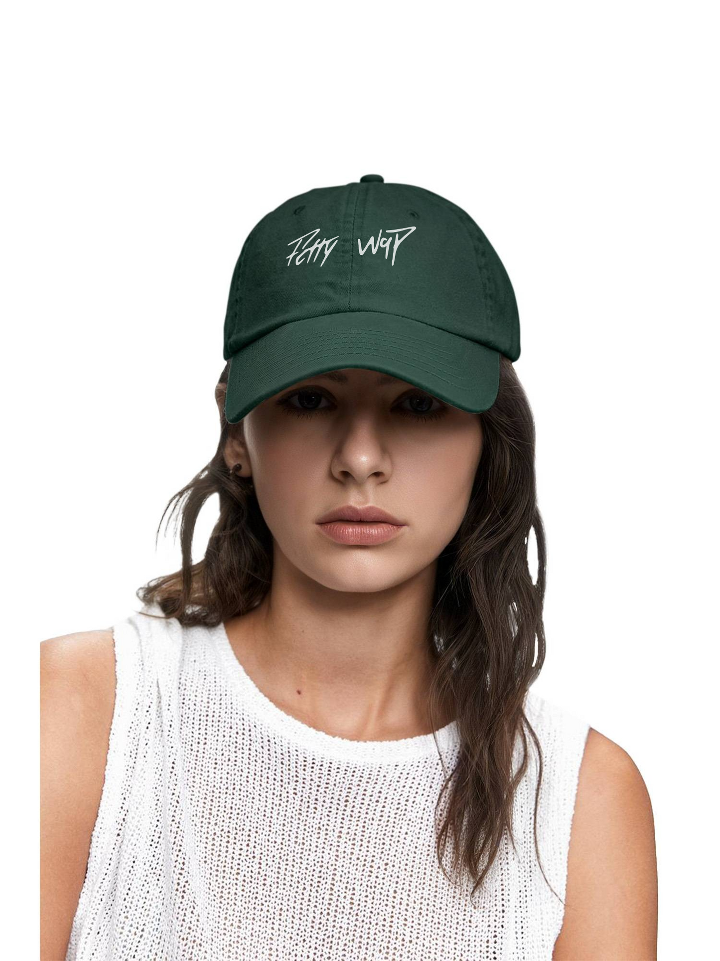 Fetty - Classic Cotton Baseball Cap
